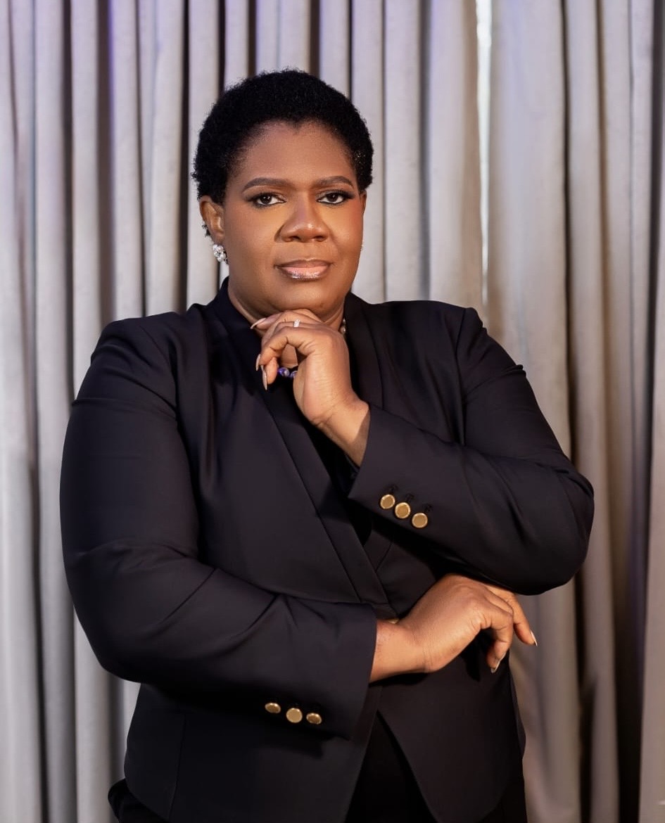 Barisi Nwisanee — Founder